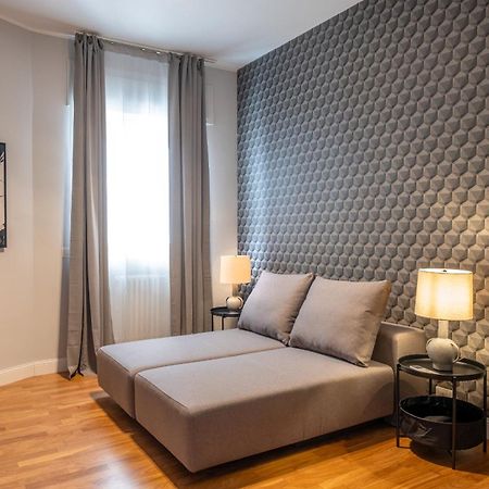 בארי Sweet Life - Luxury Apartment-Suite-Rooms מראה חיצוני תמונה