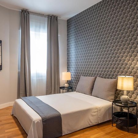 בארי Sweet Life - Luxury Apartment-Suite-Rooms מראה חיצוני תמונה