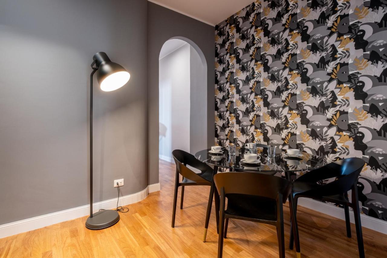 בארי Sweet Life - Luxury Apartment-Suite-Rooms מראה חיצוני תמונה