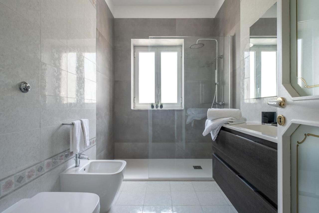 בארי Sweet Life - Luxury Apartment-Suite-Rooms מראה חיצוני תמונה