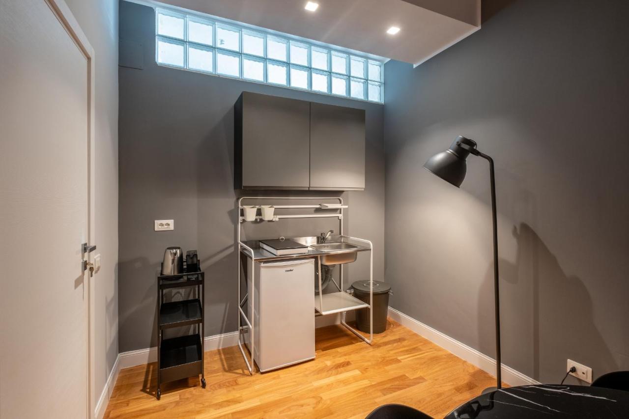 בארי Sweet Life - Luxury Apartment-Suite-Rooms מראה חיצוני תמונה