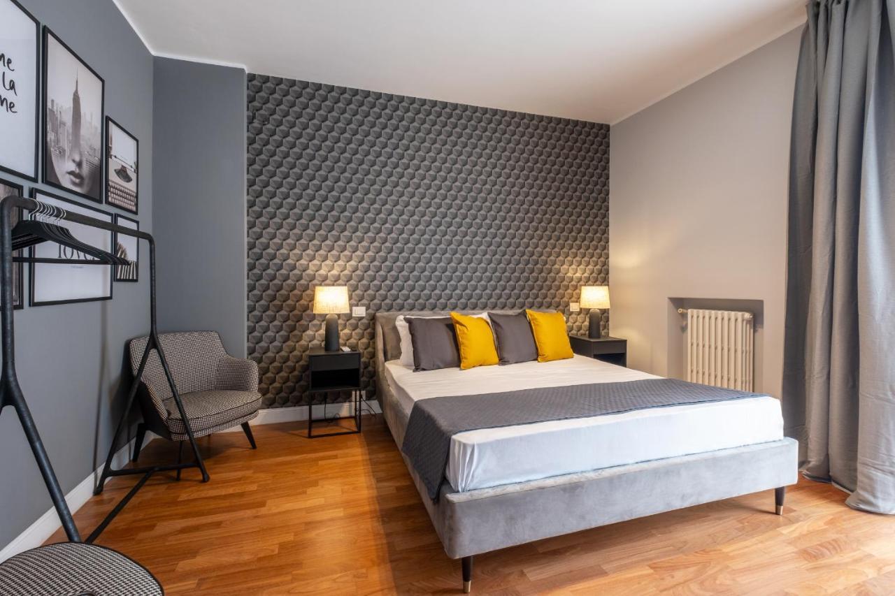 בארי Sweet Life - Luxury Apartment-Suite-Rooms מראה חיצוני תמונה