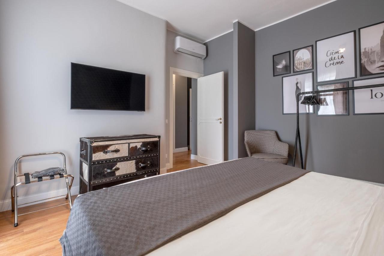 בארי Sweet Life - Luxury Apartment-Suite-Rooms מראה חיצוני תמונה