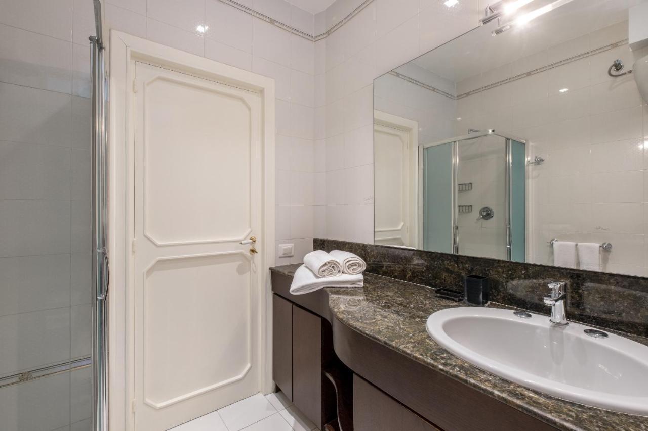 בארי Sweet Life - Luxury Apartment-Suite-Rooms מראה חיצוני תמונה