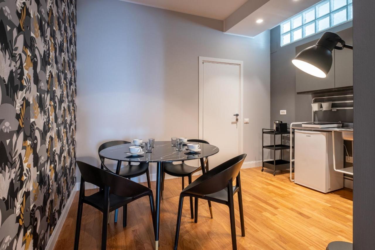 בארי Sweet Life - Luxury Apartment-Suite-Rooms מראה חיצוני תמונה