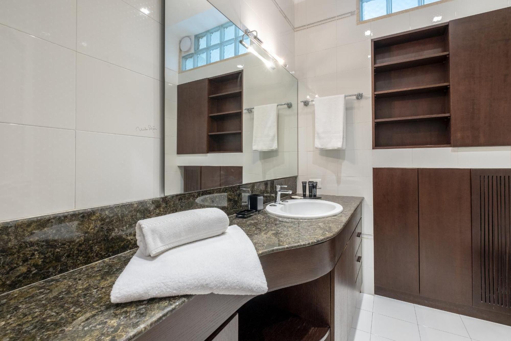 בארי Sweet Life - Luxury Apartment-Suite-Rooms מראה חיצוני תמונה