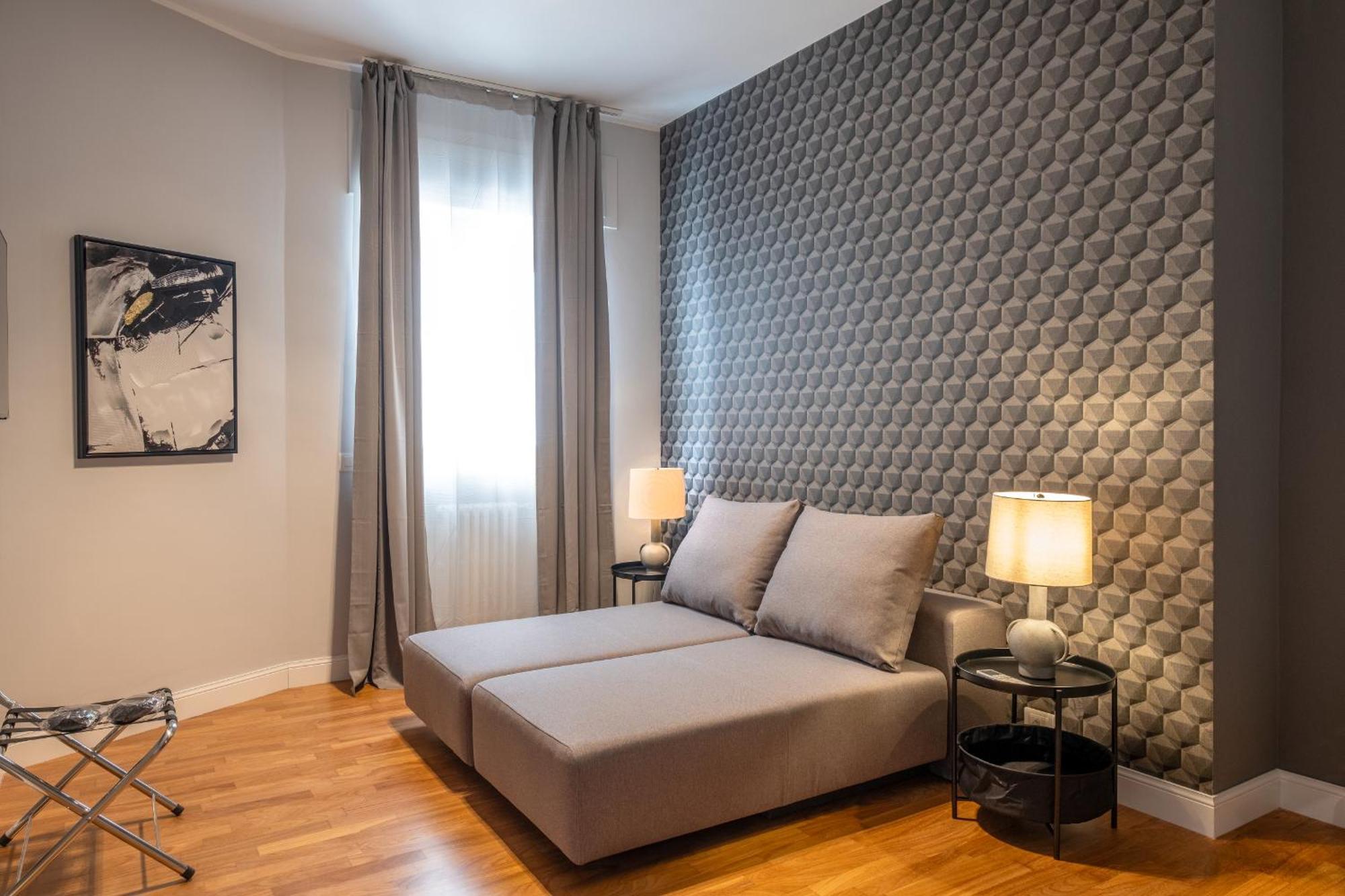 בארי Sweet Life - Luxury Apartment-Suite-Rooms מראה חיצוני תמונה