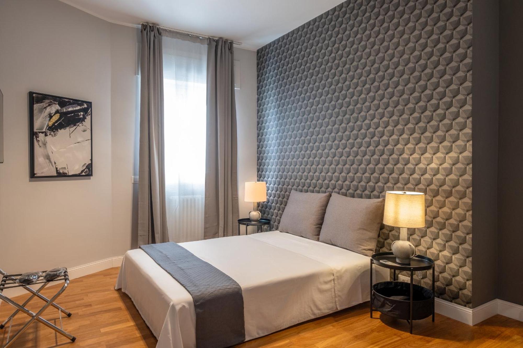 בארי Sweet Life - Luxury Apartment-Suite-Rooms מראה חיצוני תמונה