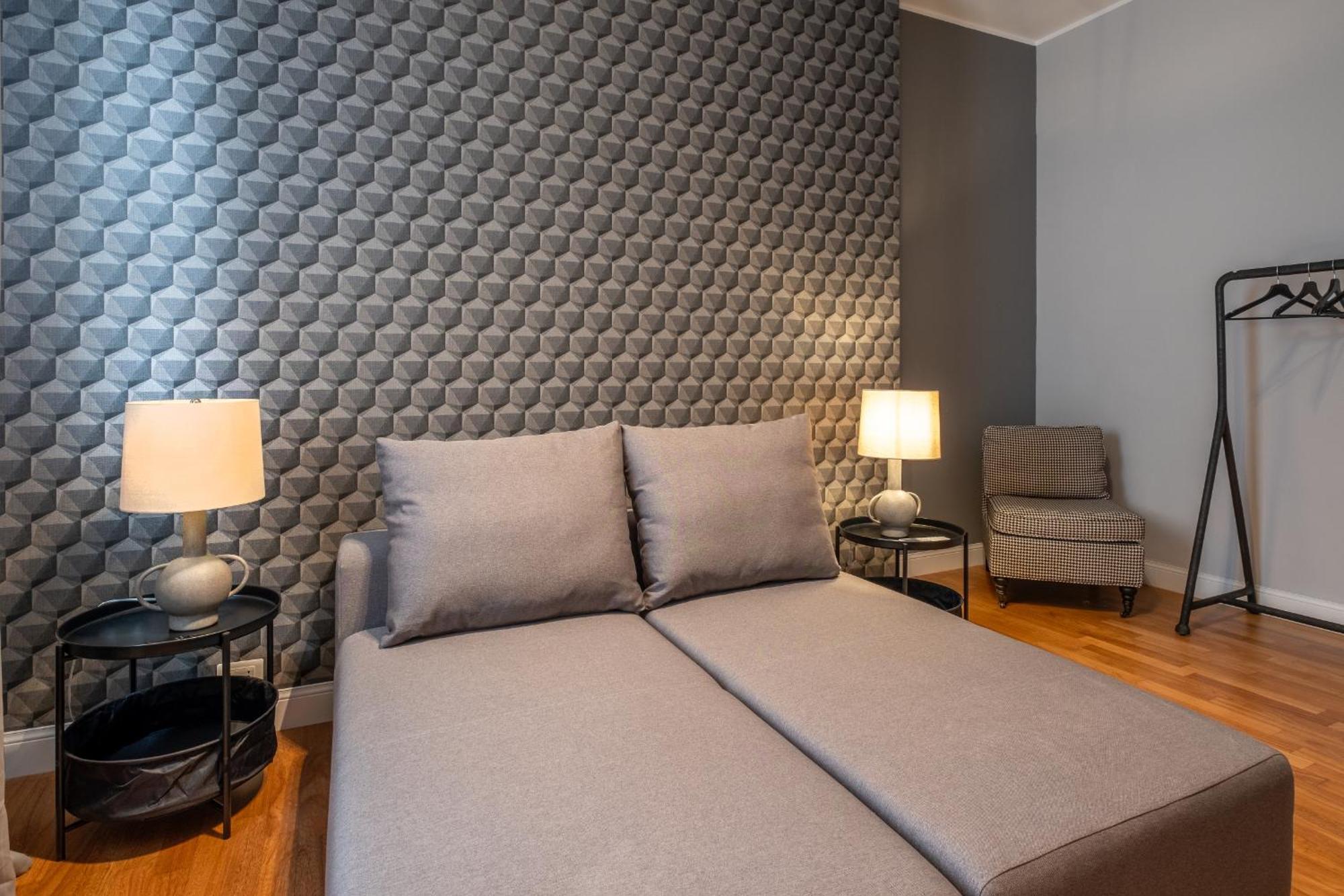 בארי Sweet Life - Luxury Apartment-Suite-Rooms מראה חיצוני תמונה