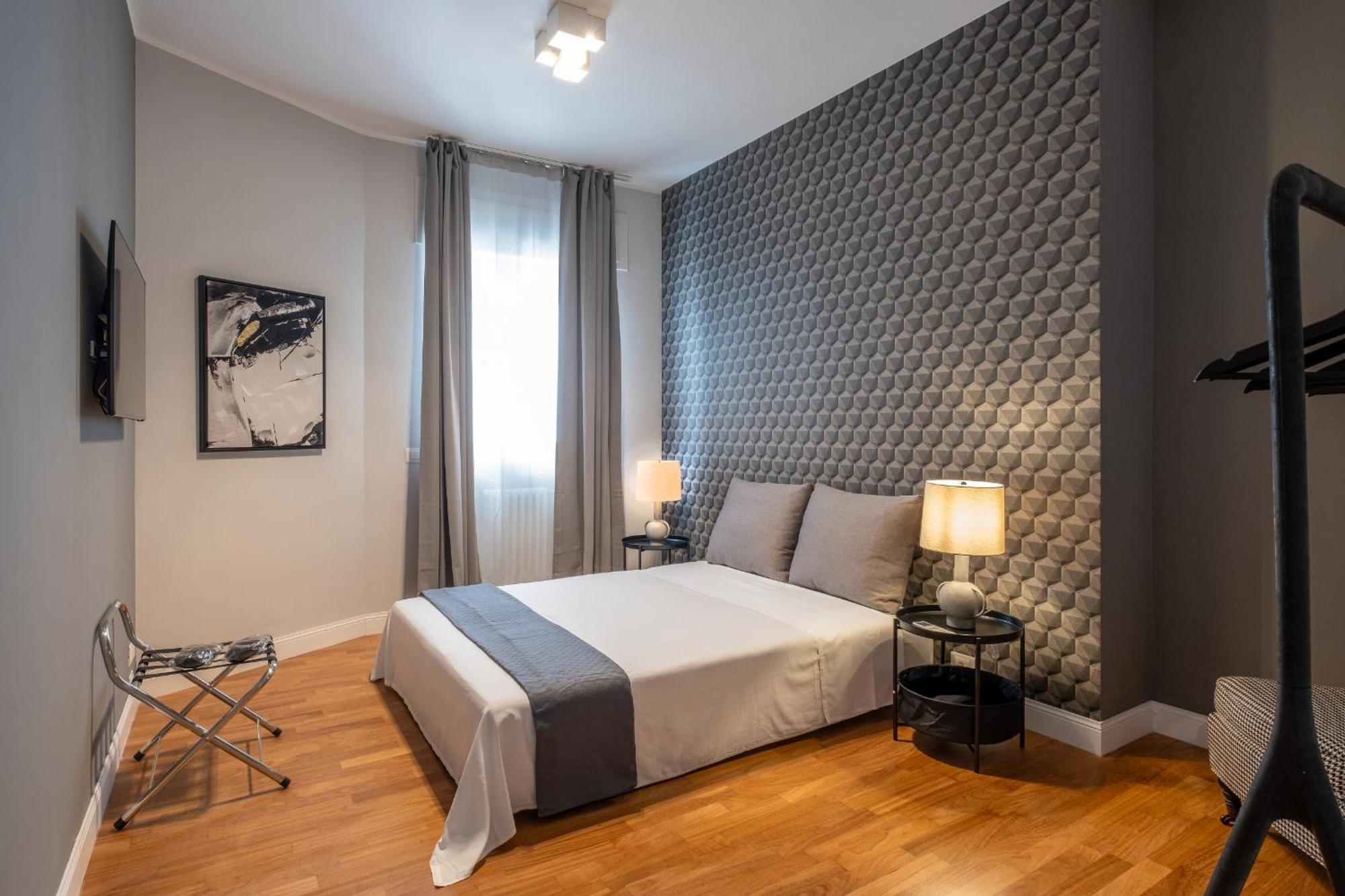 בארי Sweet Life - Luxury Apartment-Suite-Rooms מראה חיצוני תמונה
